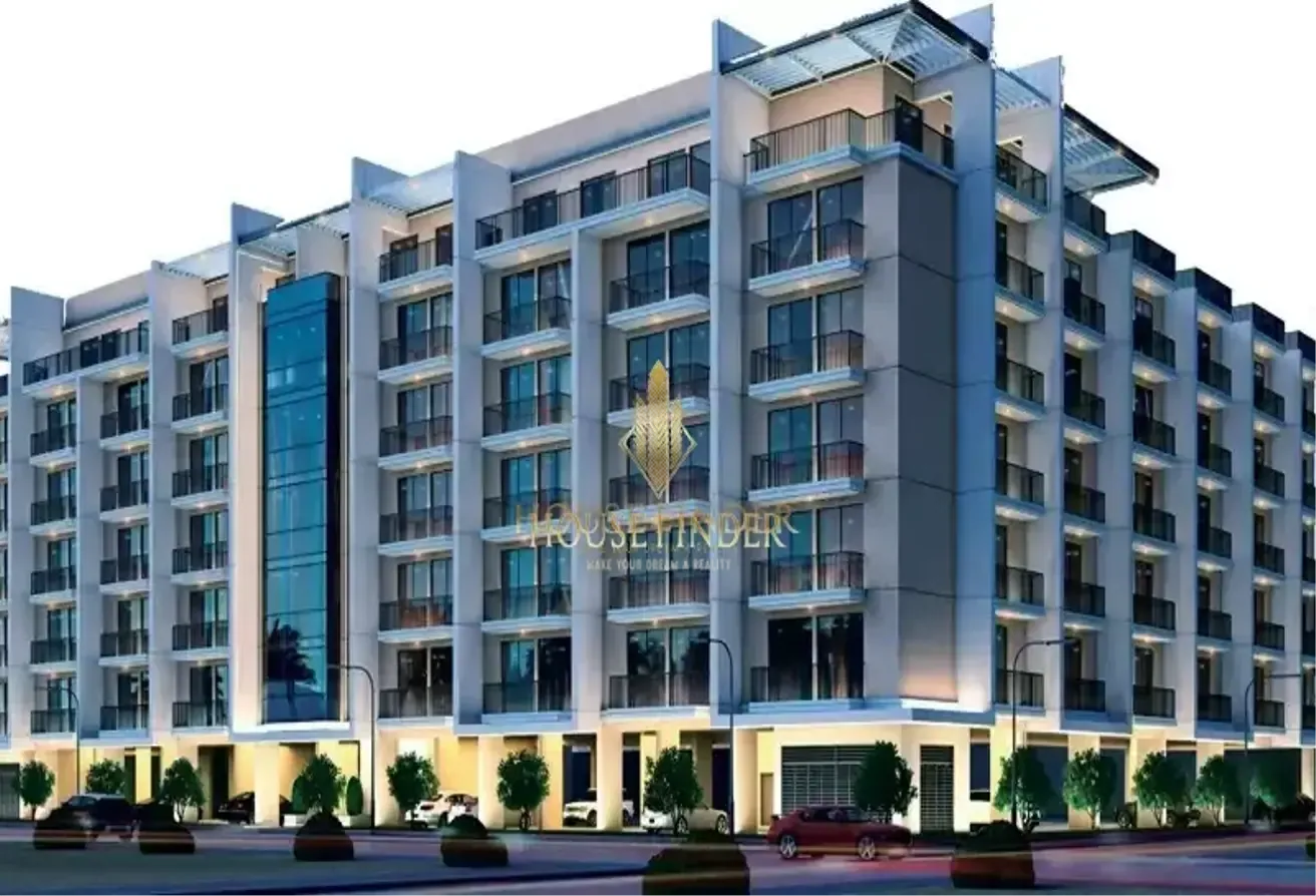 Mortgage Accept | Big Layout | Negotiable