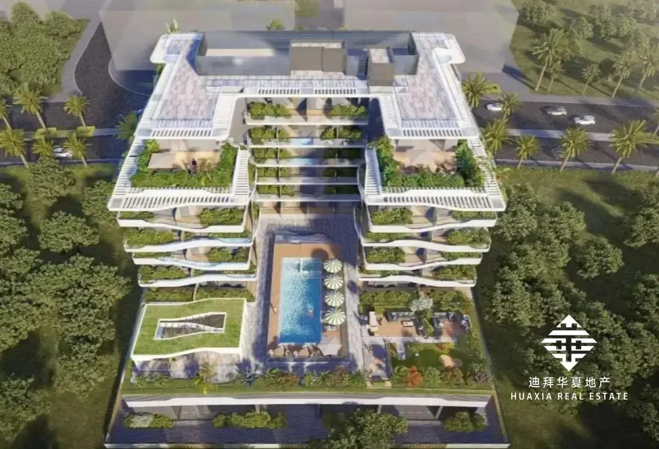 Furnished 1BR Apartment|Spacious Layout|Balcony