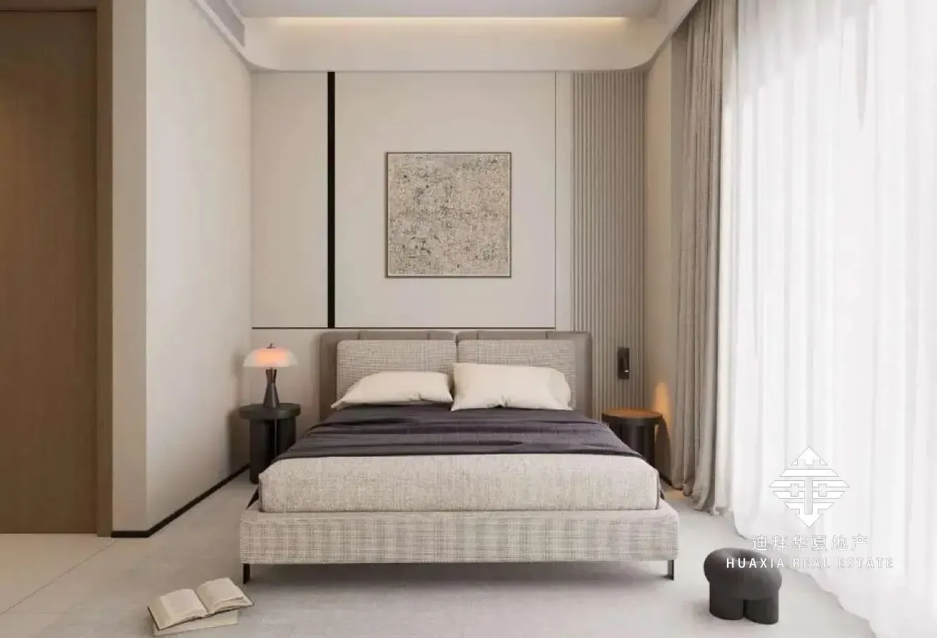 Furnished 1BR Apartment|Spacious Layout|Balcony