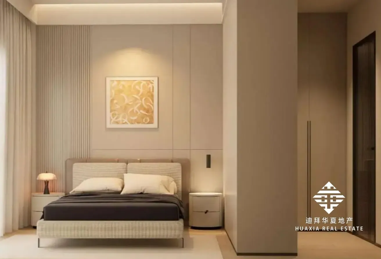 Furnished 1BR Apartment|Spacious Layout|Balcony