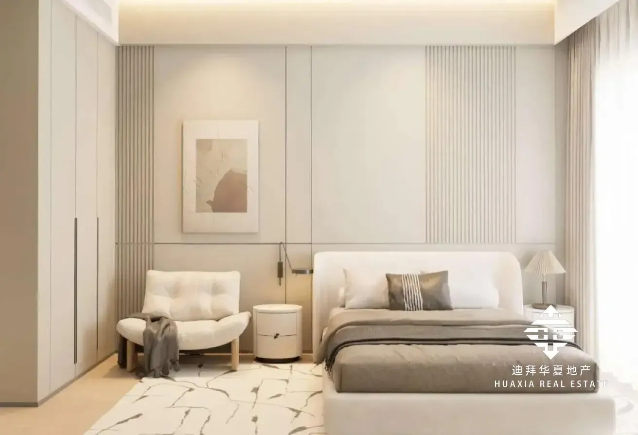 Furnished 1BR Apartment|Spacious Layout|Balcony