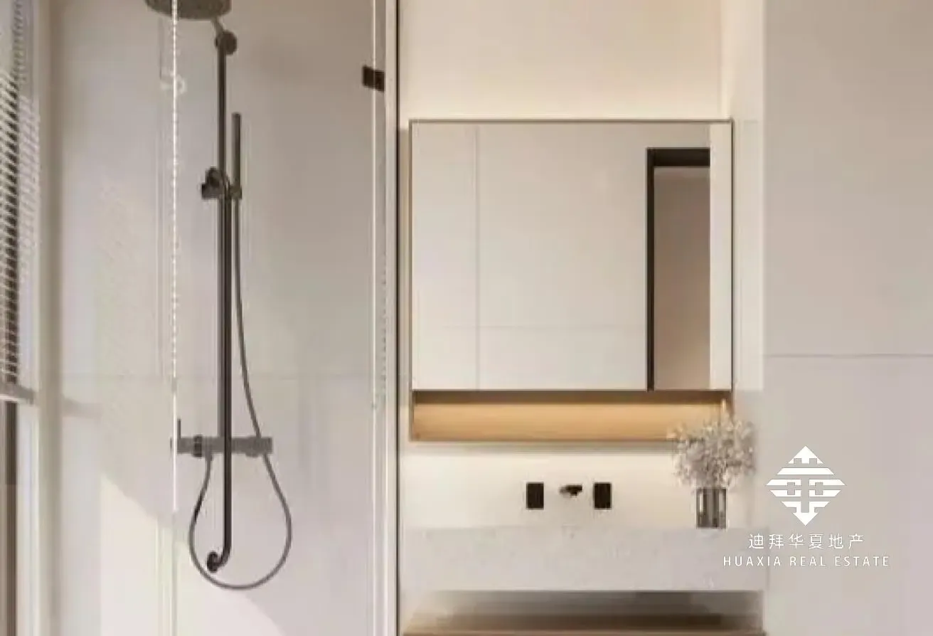 Furnished 1BR Apartment|Spacious Layout|Balcony