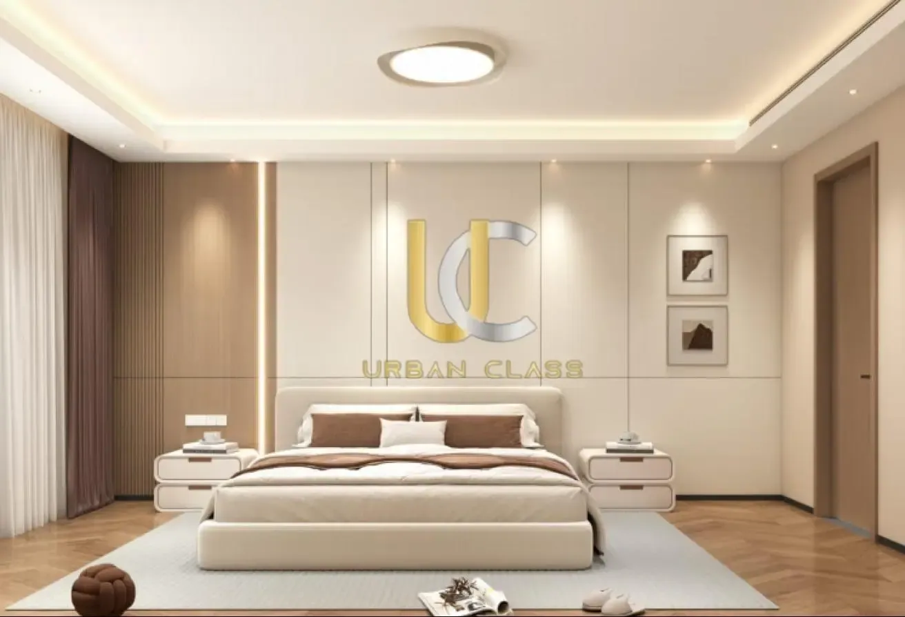 Luxurious Residence I Fully furnished I High ROI