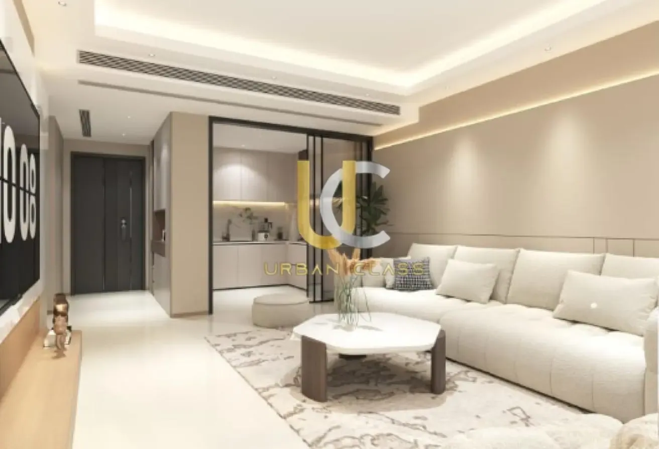 Luxurious Residence I Fully furnished I High ROI