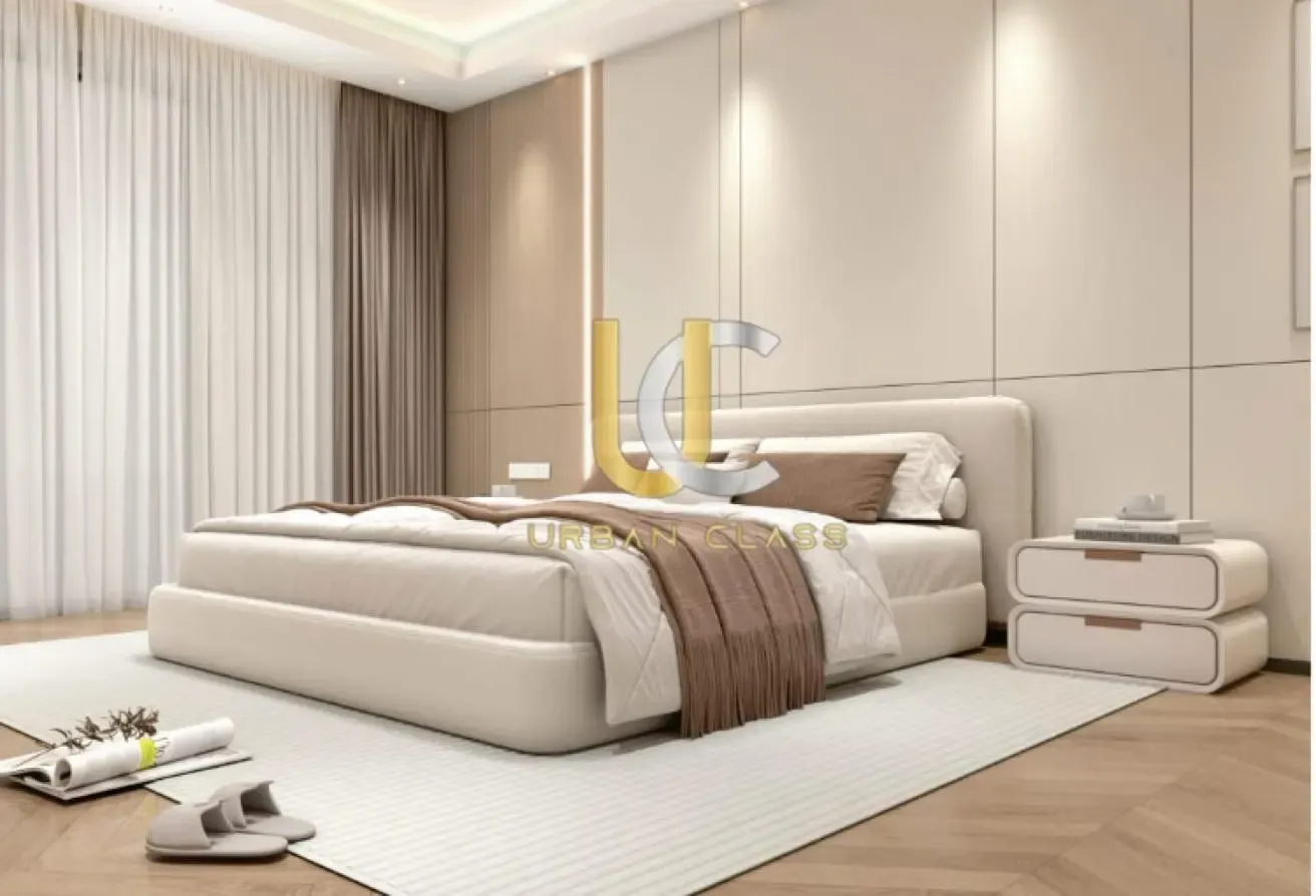 Luxurious Residence I Fully furnished I High ROI