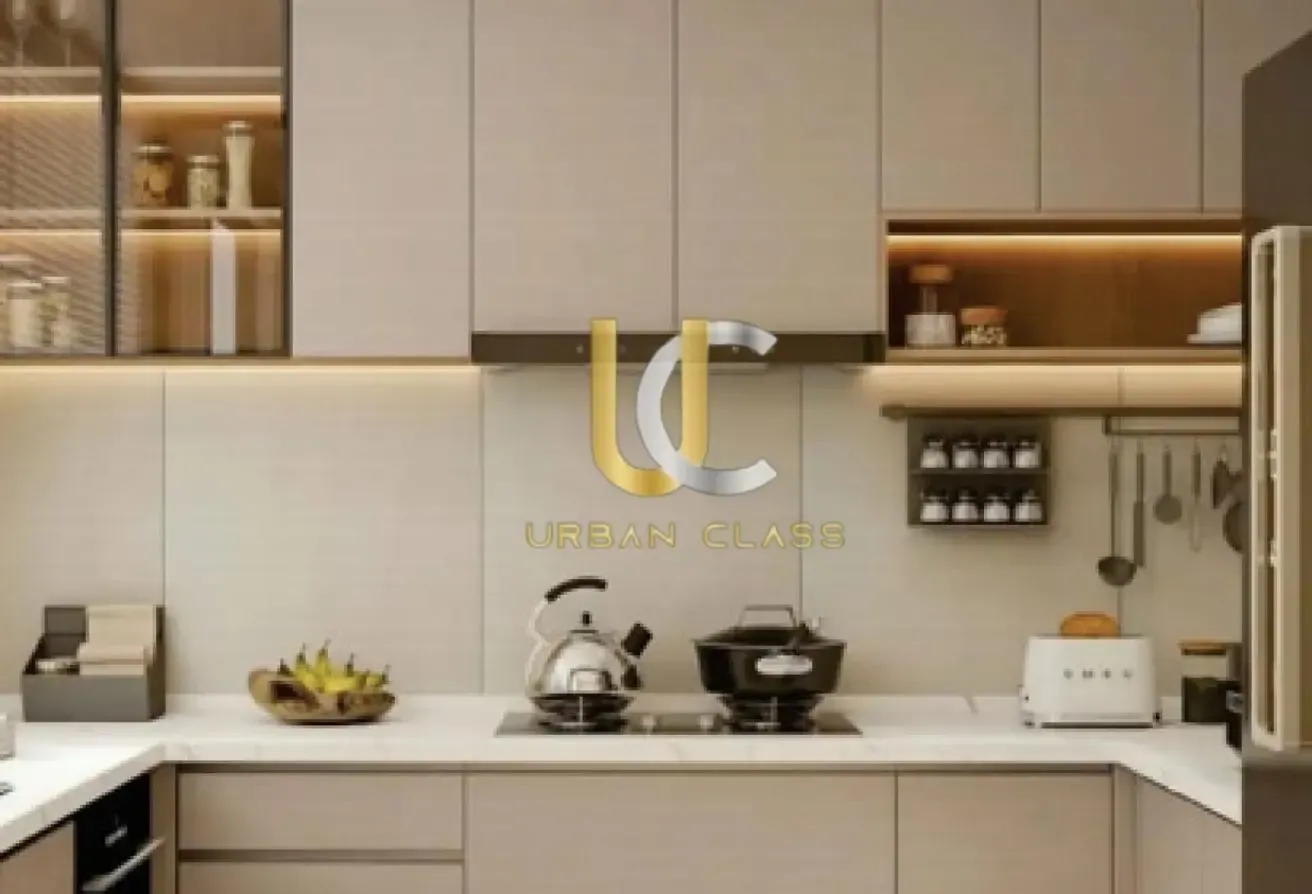 Luxurious Residence I Fully furnished I High ROI