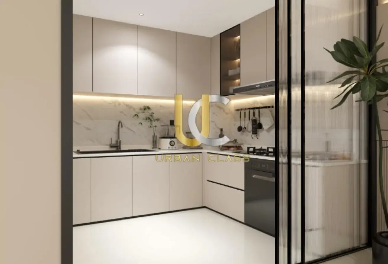 Luxurious Residence I Fully furnished I High ROI
