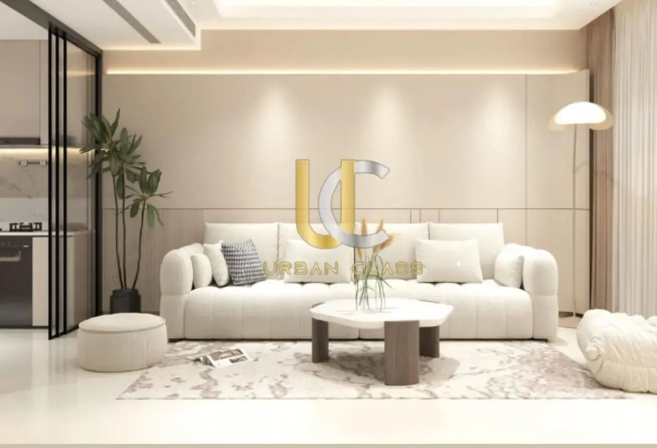 Luxurious Residence I Fully furnished I High ROI