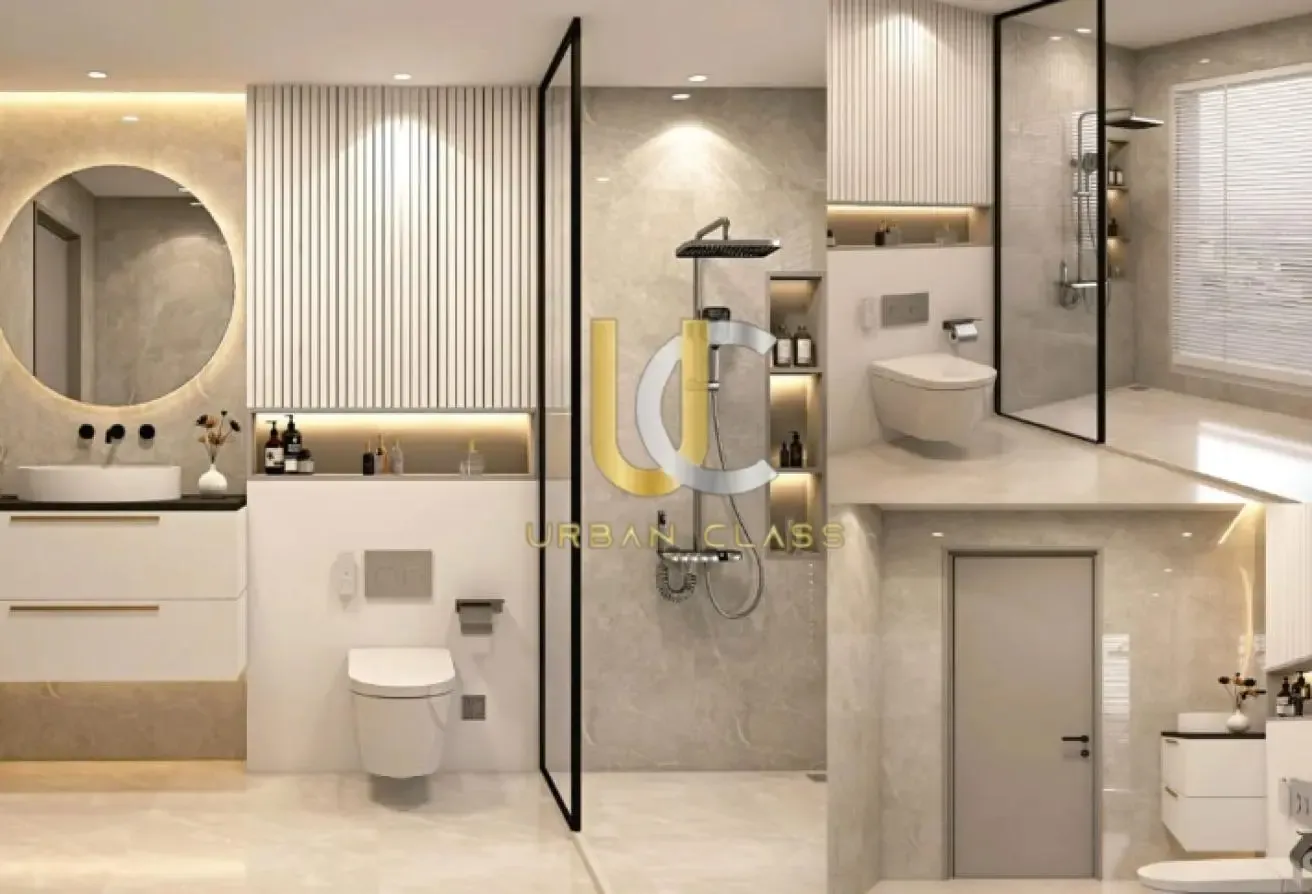 Luxurious Residence I Fully furnished I High ROI
