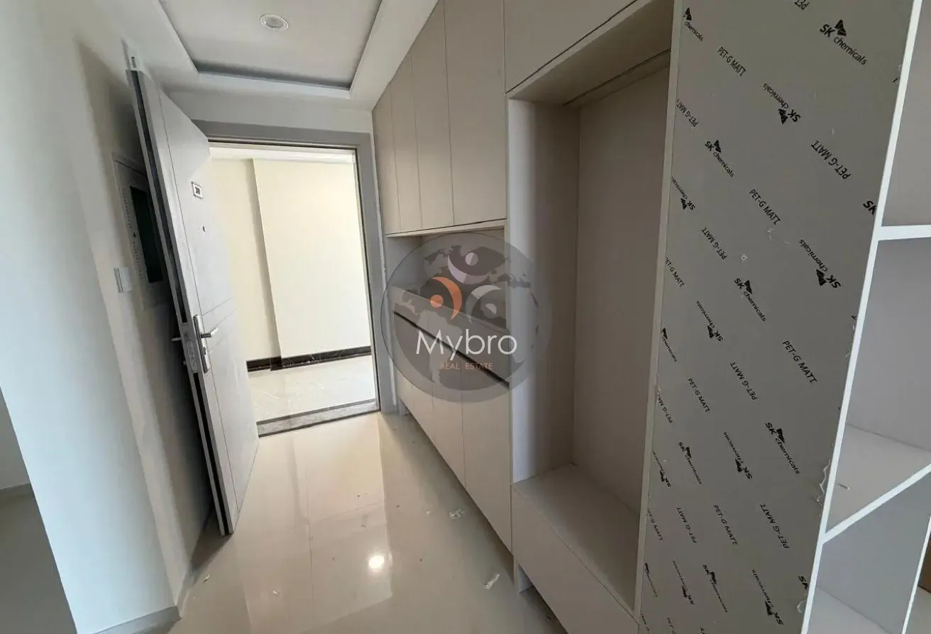 1BR Apartment | Sports View Residence | High ROI