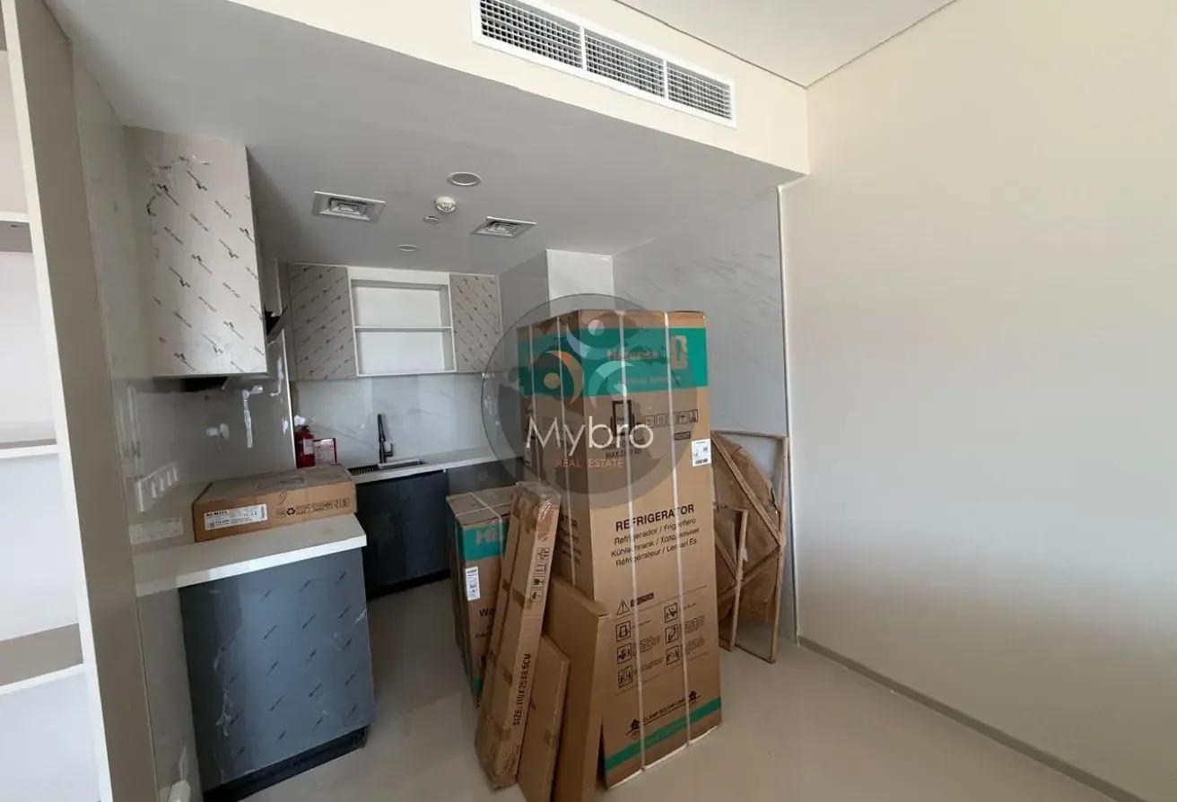1BR Apartment | Sports View Residence | High ROI