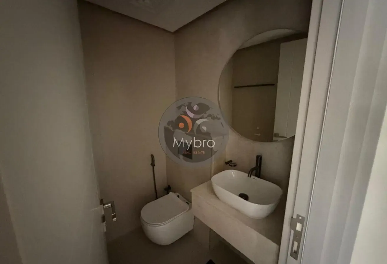 1BR Apartment | Sports View Residence | High ROI