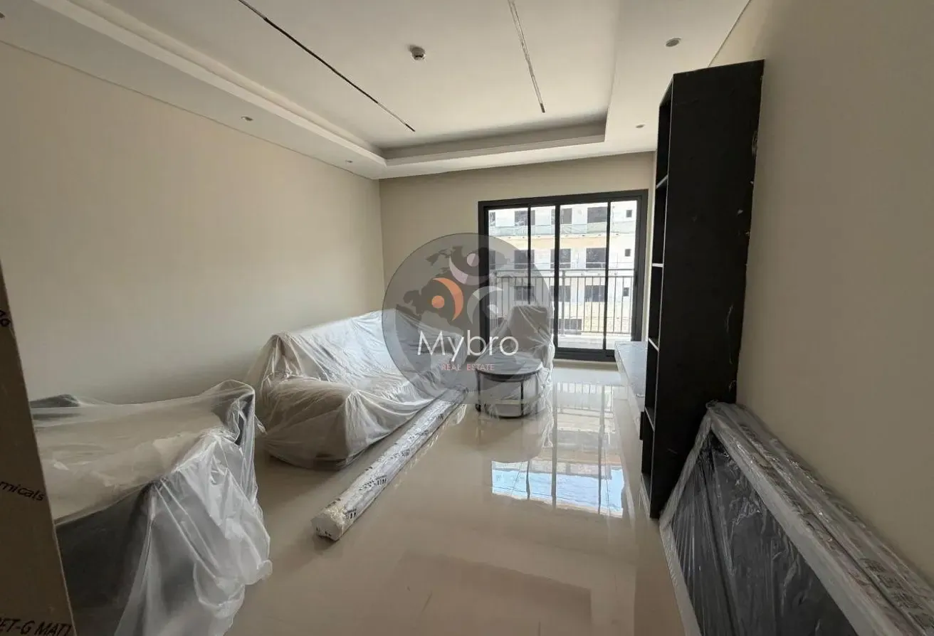 1 BHK| Sports View Residence | High ROI