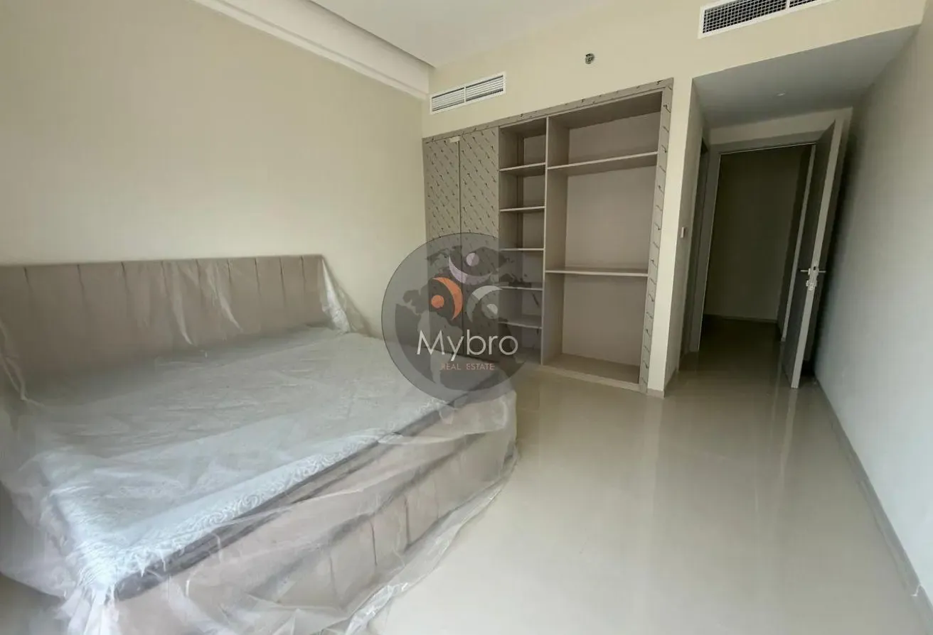 1 BHK| Sports View Residence | High ROI