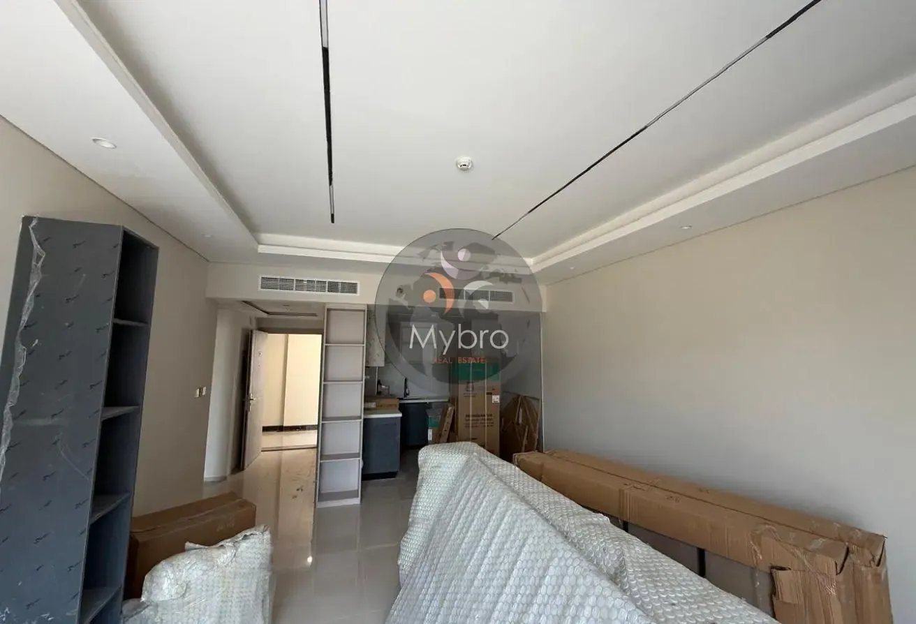 1 BHK| Sports View Residence | High ROI