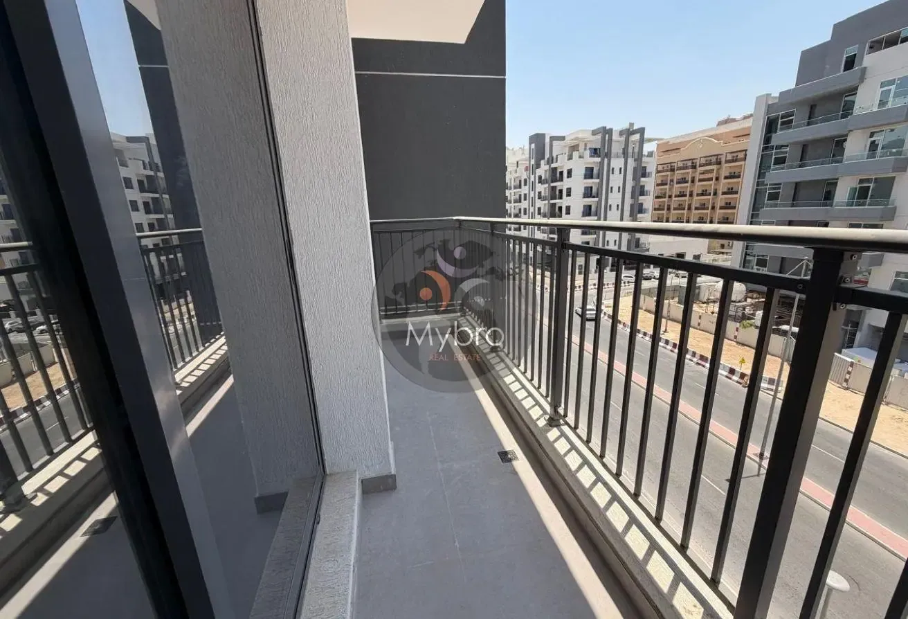 1 BHK| Sports View Residence | High ROI