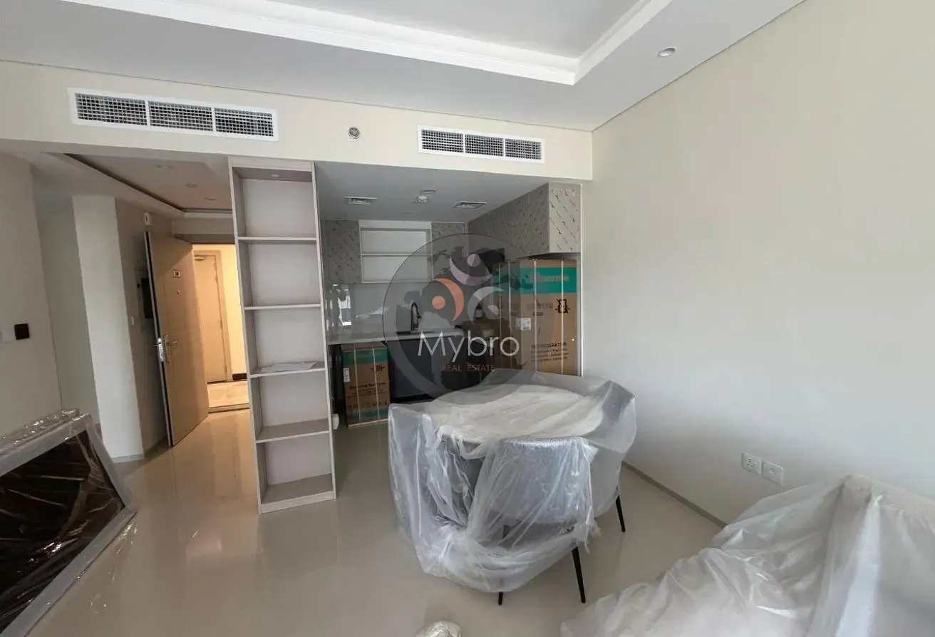 1 BHK| Sports View Residence | High ROI