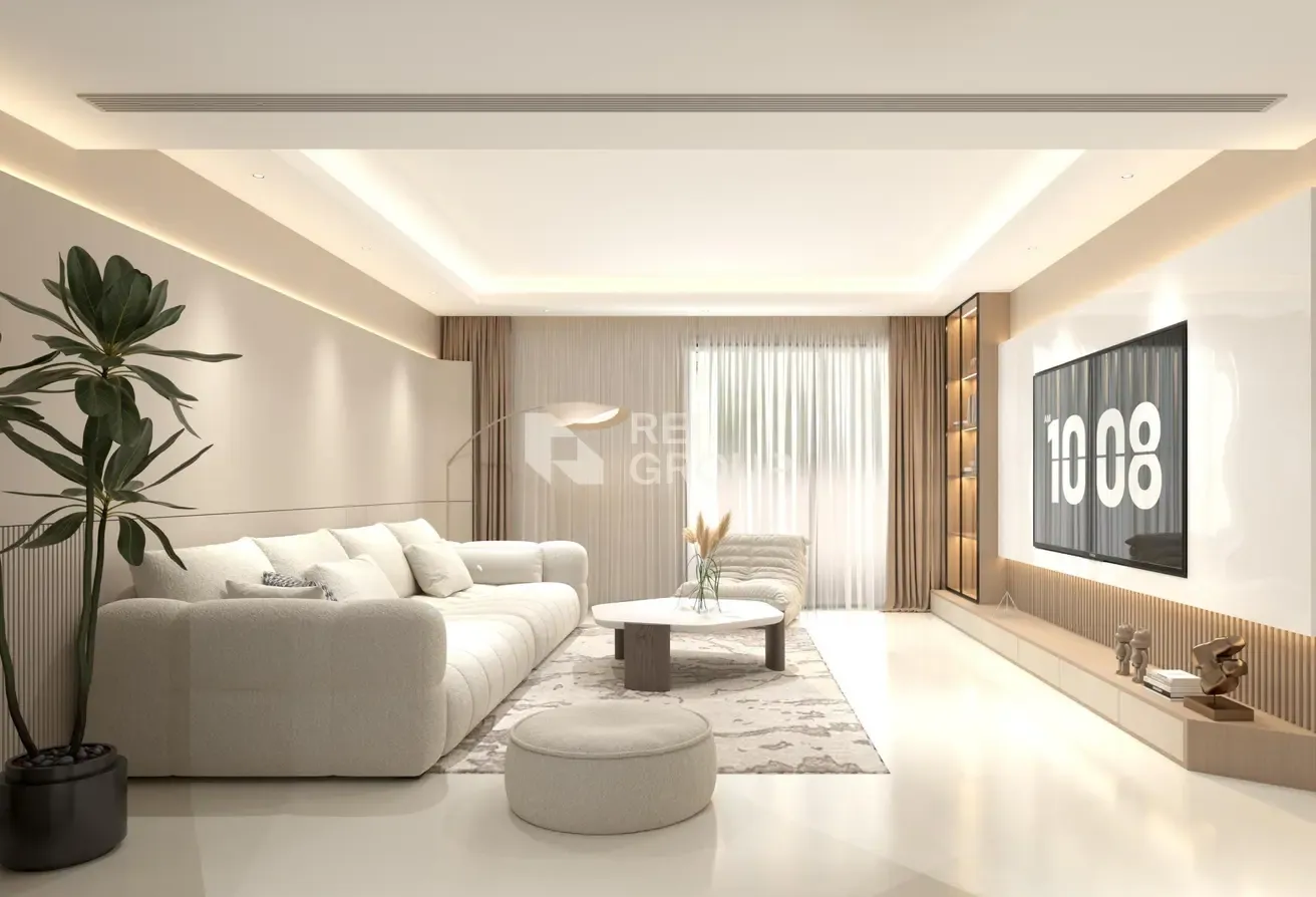 Luxurious Residence I Handover Soon I High ROI
