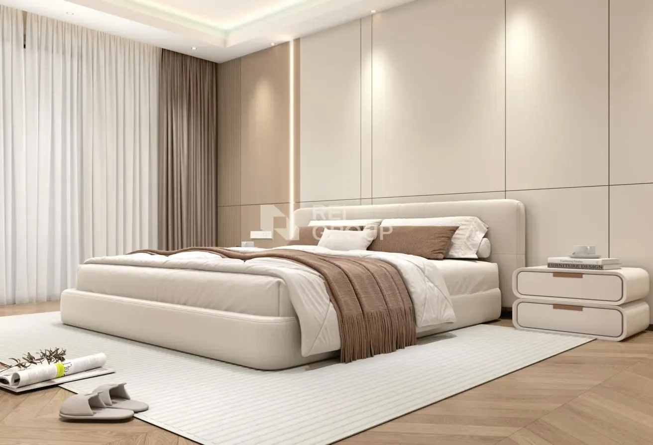 Luxurious Residence I Handover Soon I High ROI