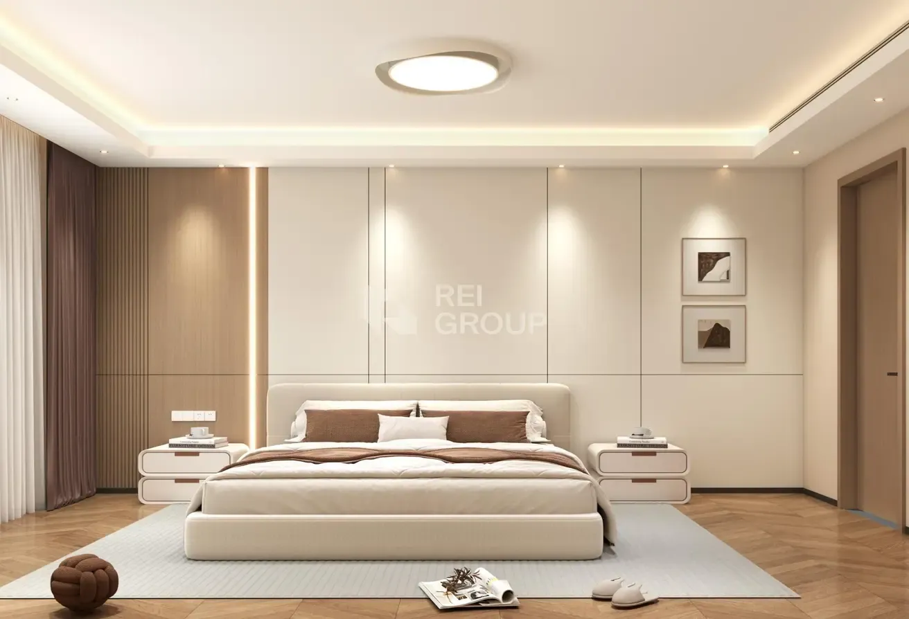 Luxurious Residence I Handover Soon I High ROI