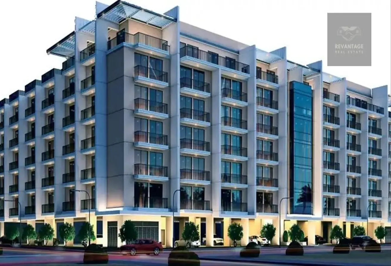 1BR Apartment | Chiller free | Multiple options