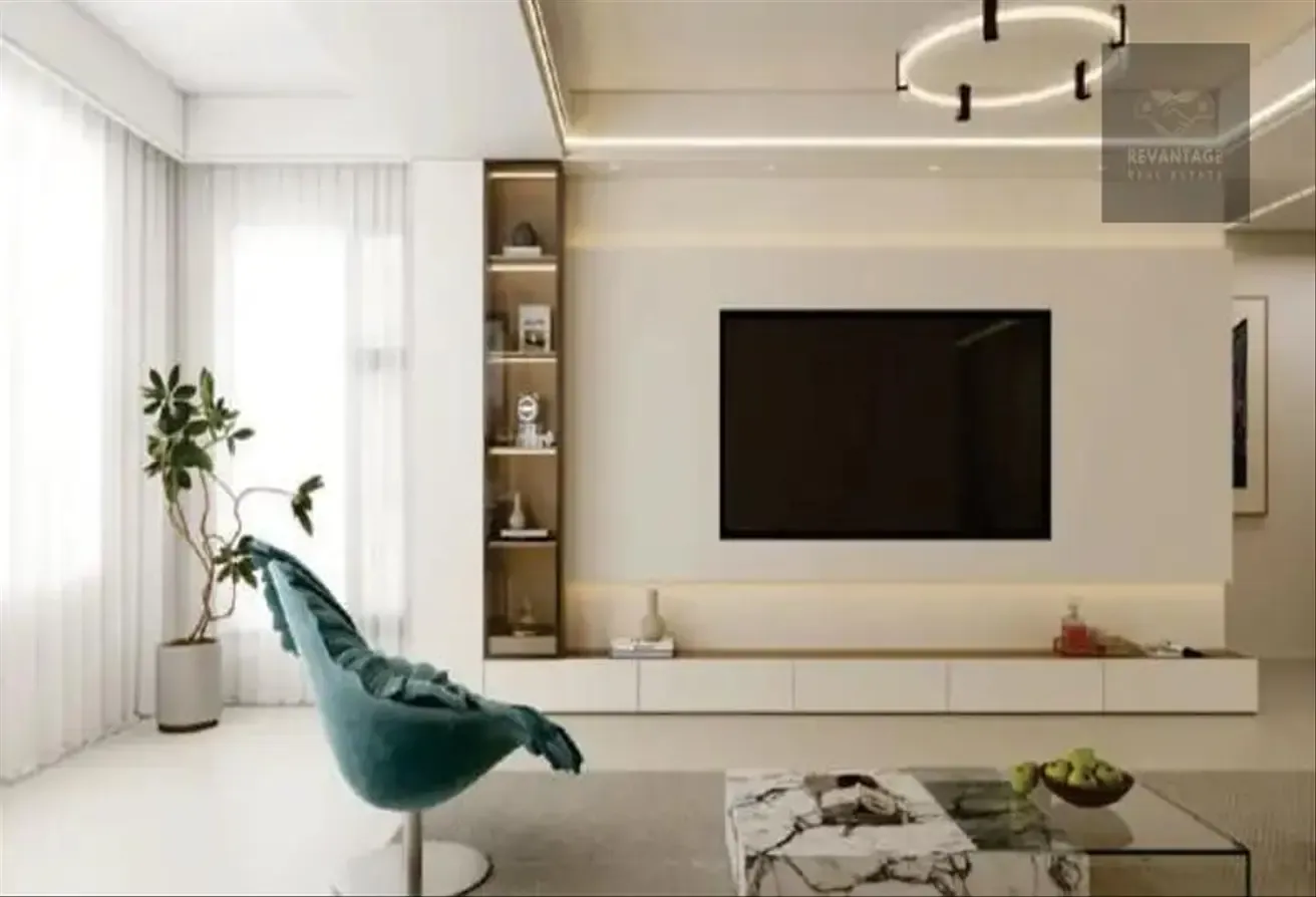 1BR Apartment | Chiller free | Multiple options