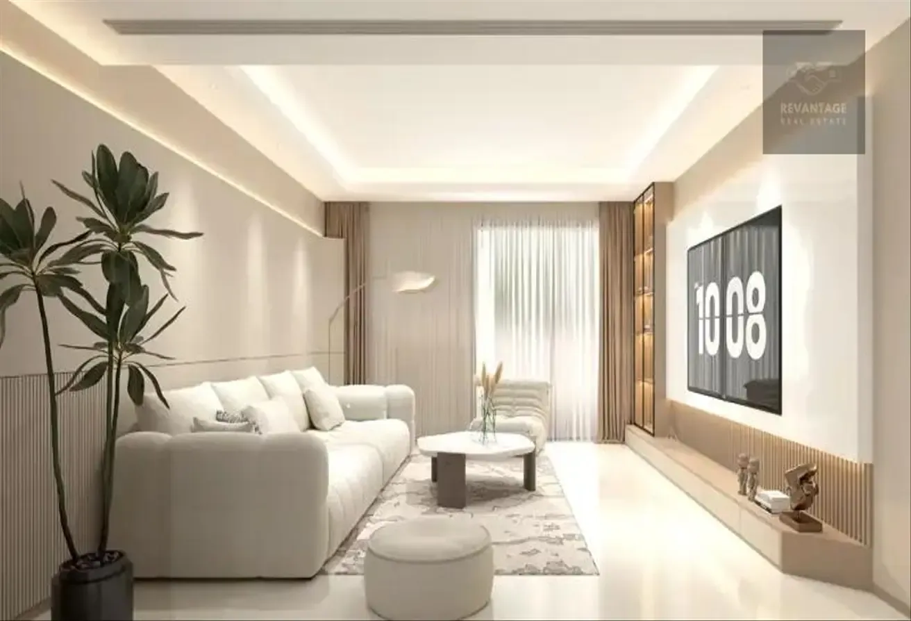 1BR Apartment | Chiller free | Multiple options
