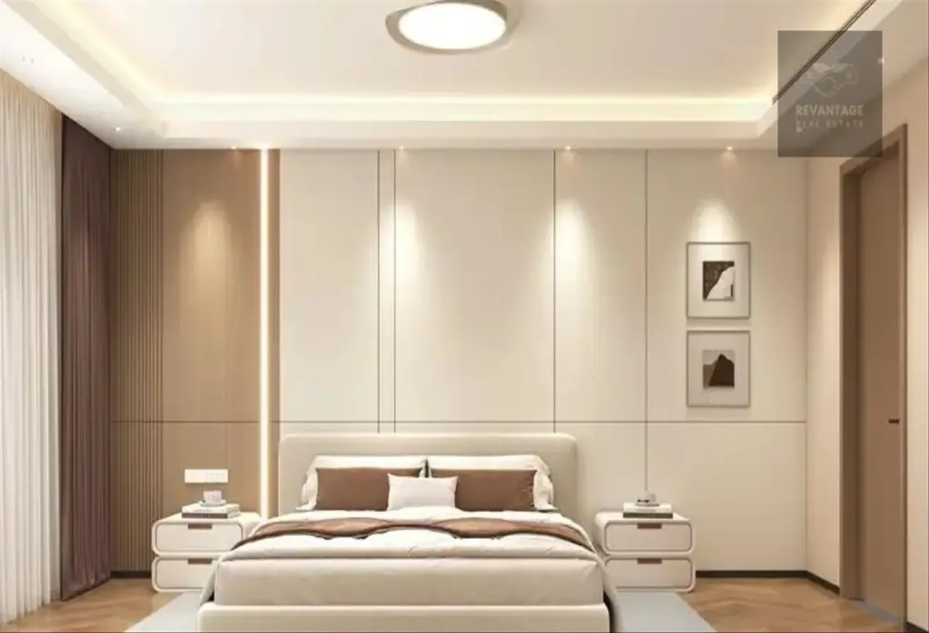 1BR Apartment | Chiller free | Multiple options