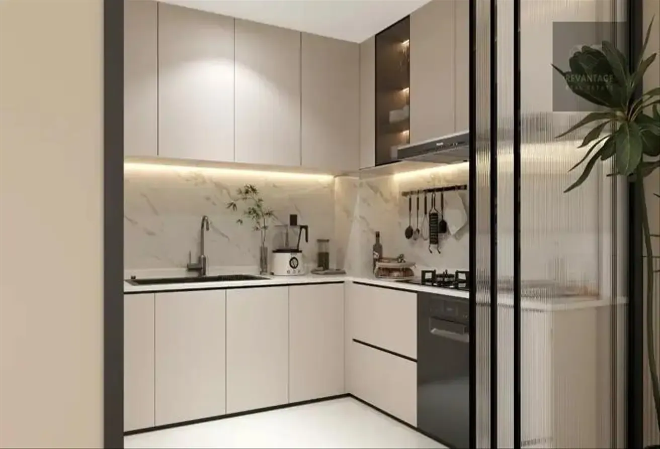 1BR Apartment | Chiller free | Multiple options
