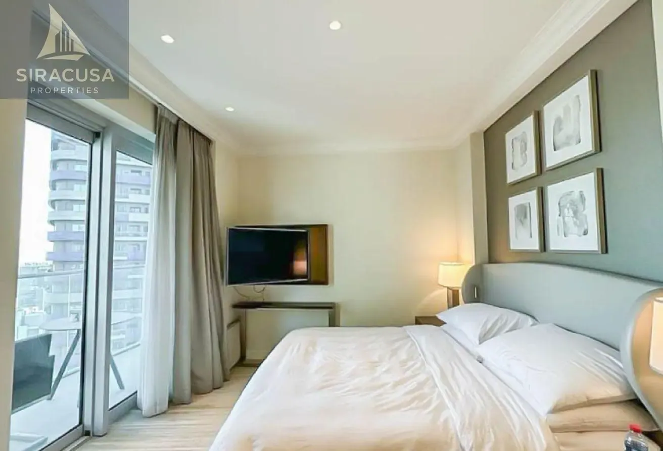Keys in Hand | Vacant | Burj and Fountain Views