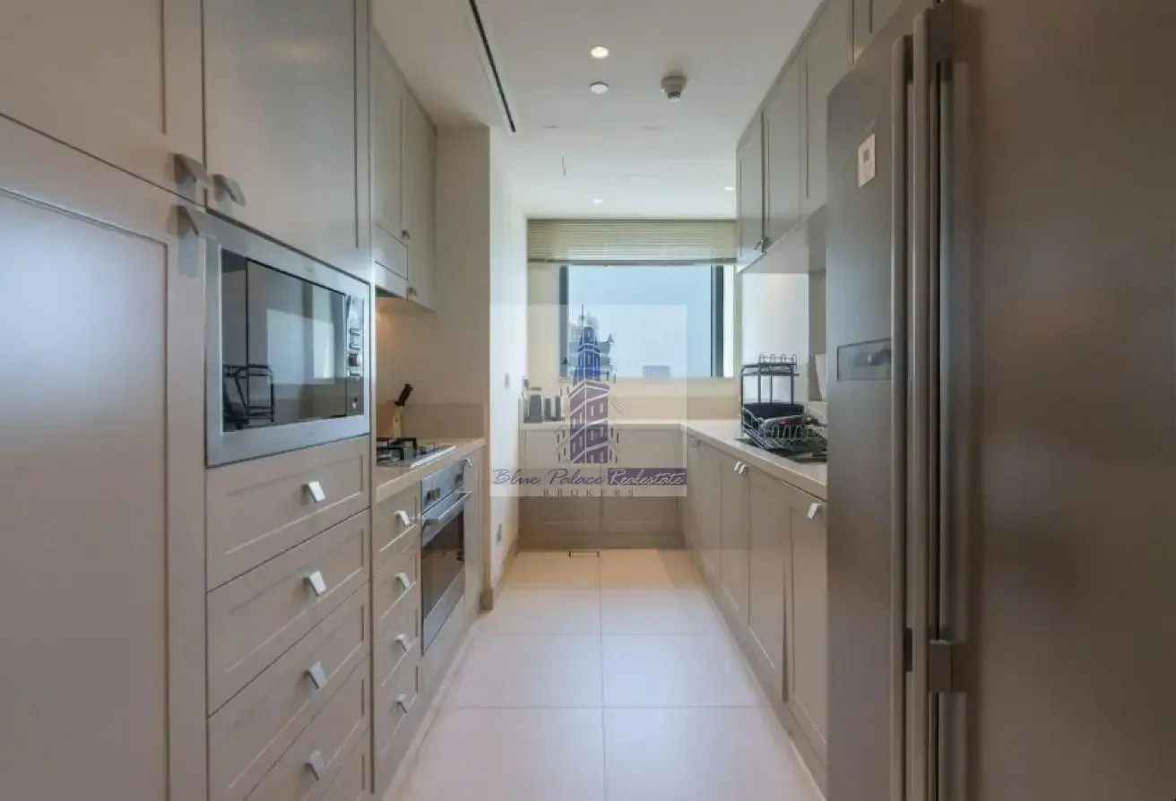 FULL BURJ VIEW TWO BED FOR SALE