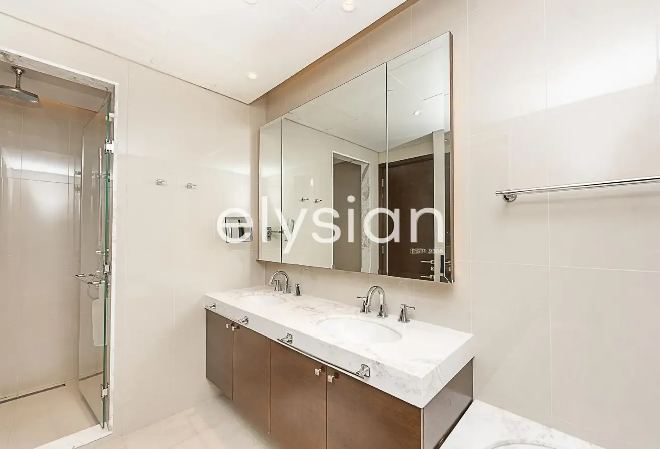 Prime Location | Burj Khalifa View | Luxury 2BR