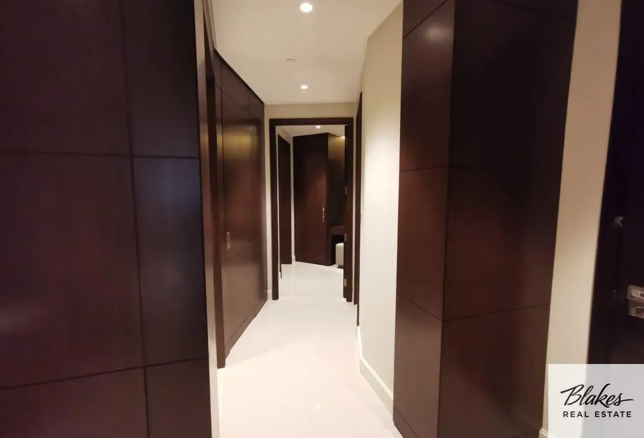Spacious Unit | Furnished | Serviced | Luxurious