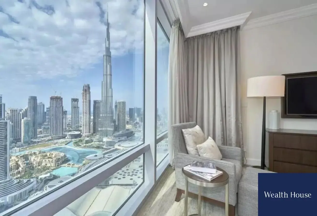 High Floor | 02 Type | Motivated Seller | Vacant
