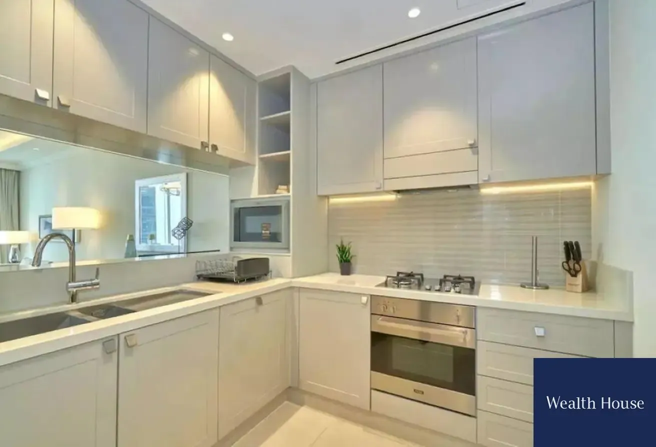 High Floor | 02 Type | Motivated Seller | Vacant