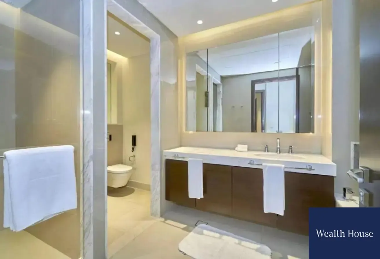 High Floor | 02 Type | Motivated Seller | Vacant