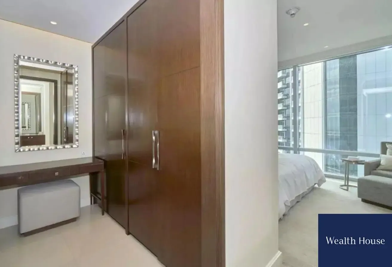 High Floor | 02 Type | Motivated Seller | Vacant