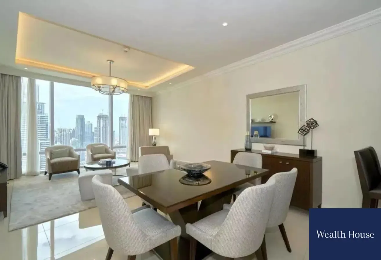 High Floor | 02 Type | Motivated Seller | Vacant