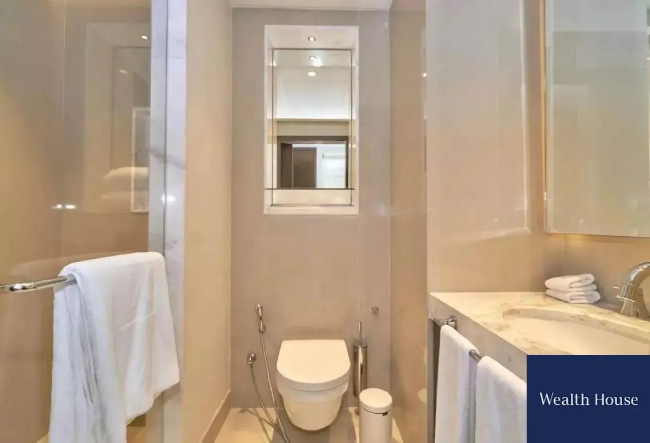 High Floor | 02 Type | Motivated Seller | Vacant