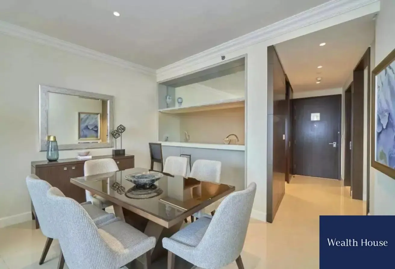 High Floor | 02 Type | Motivated Seller | Vacant