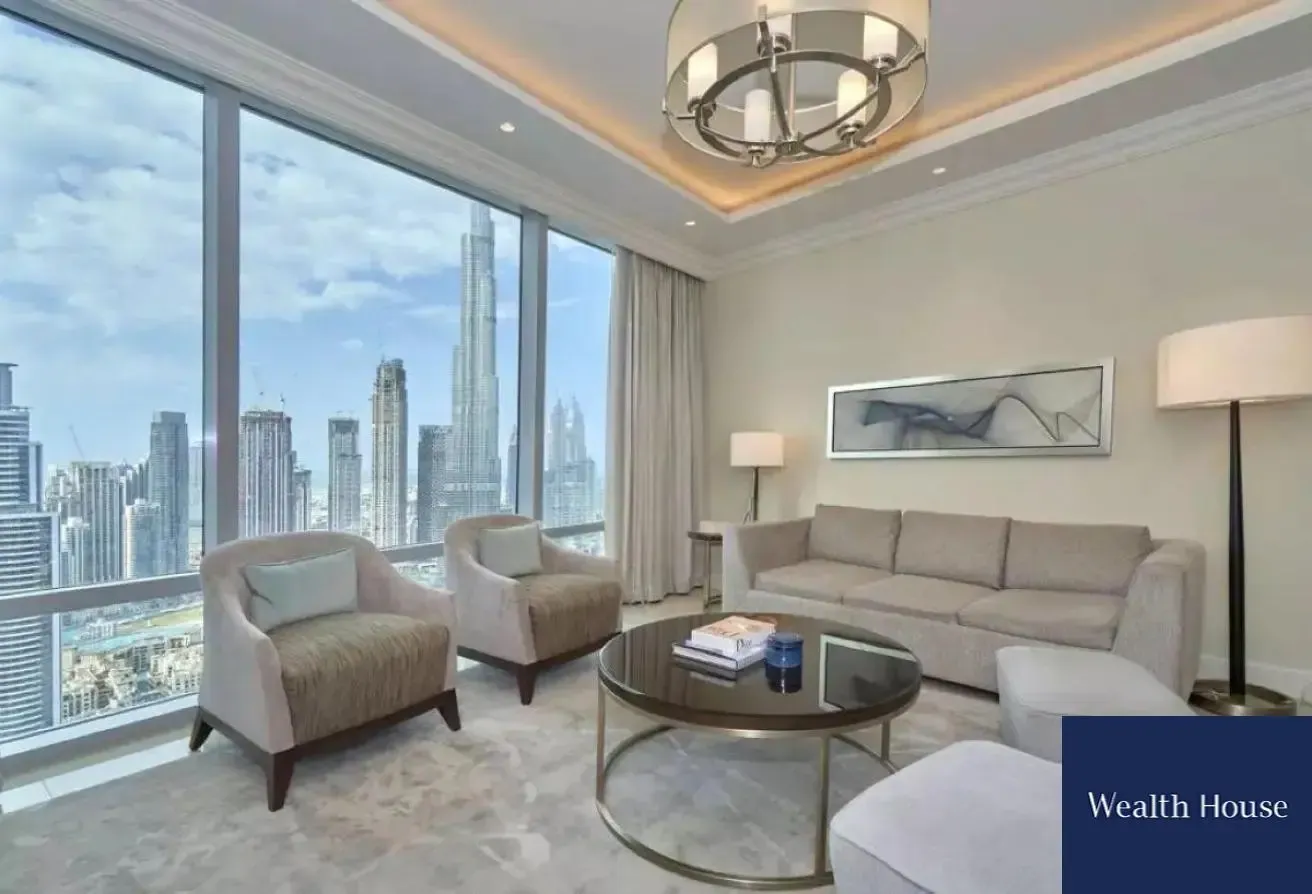 High Floor | 02 Type | Motivated Seller | Vacant