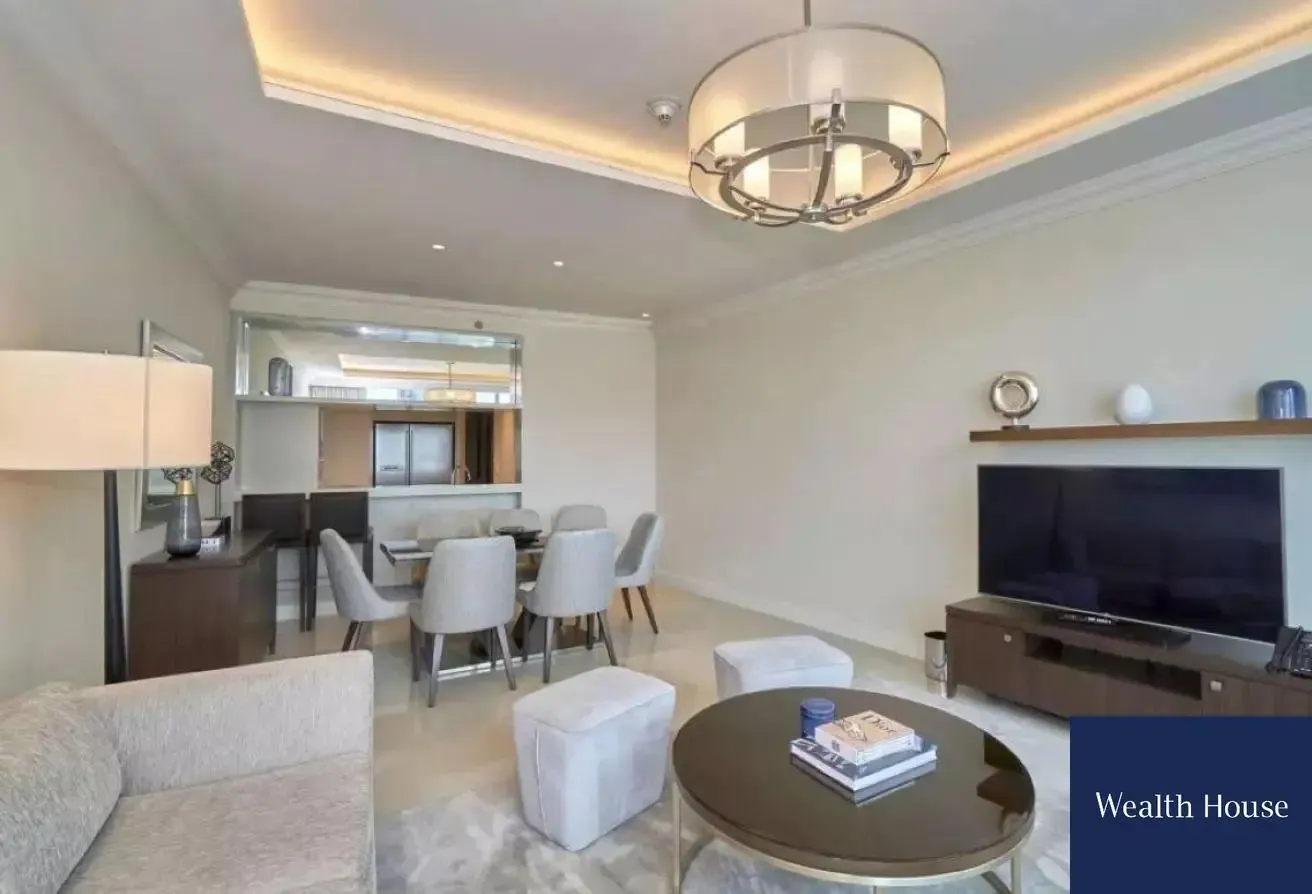 High Floor | 02 Type | Motivated Seller | Vacant