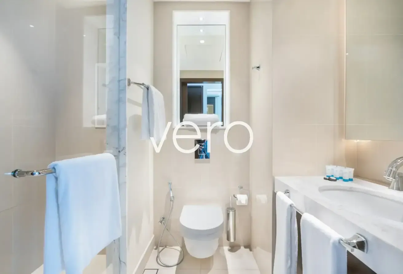 Motivated Seller | 02 Series | Fountain/Burj Views