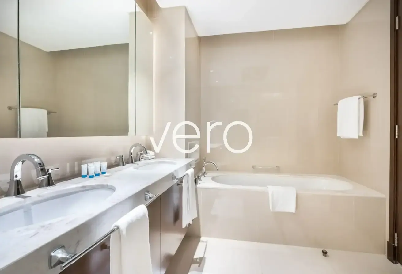 Motivated Seller | 02 Series | Fountain/Burj Views