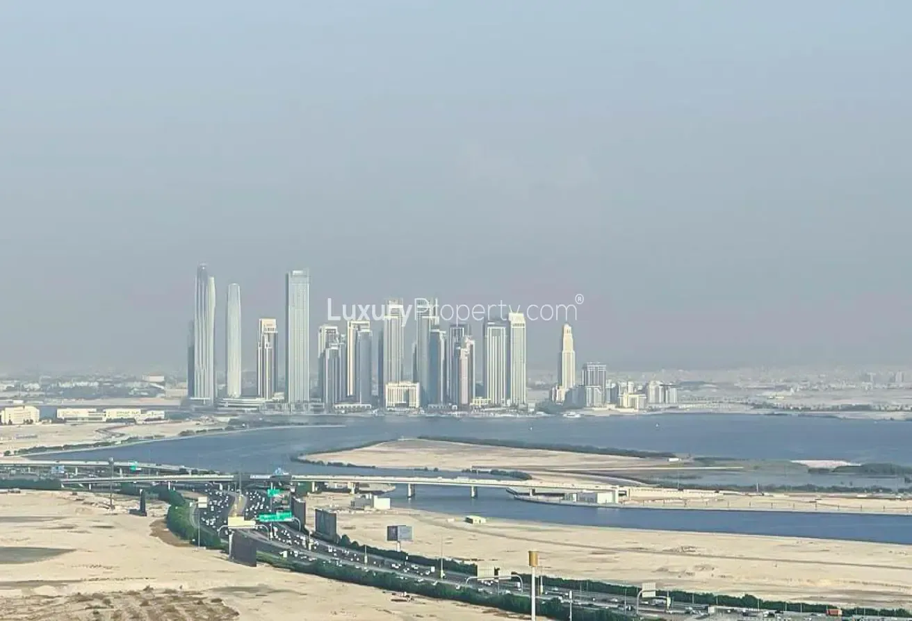 Fully Furnished | 2 Bedroom | Burj Khalifa View