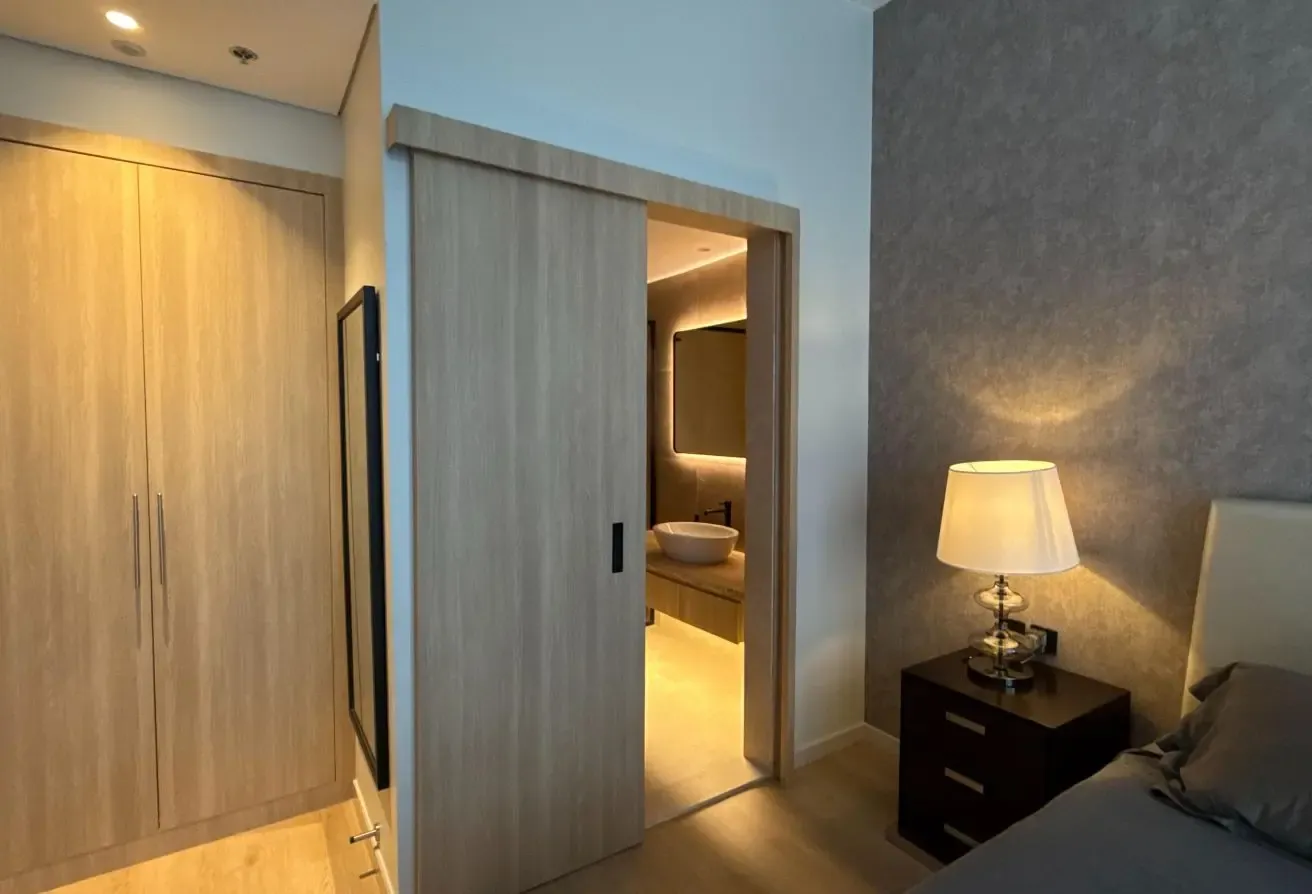 Fully Upgraded & Renovated 1 Bedroom | Golf View