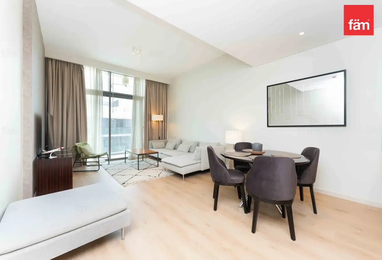 Golf Course View | Vot | Fully Furnished