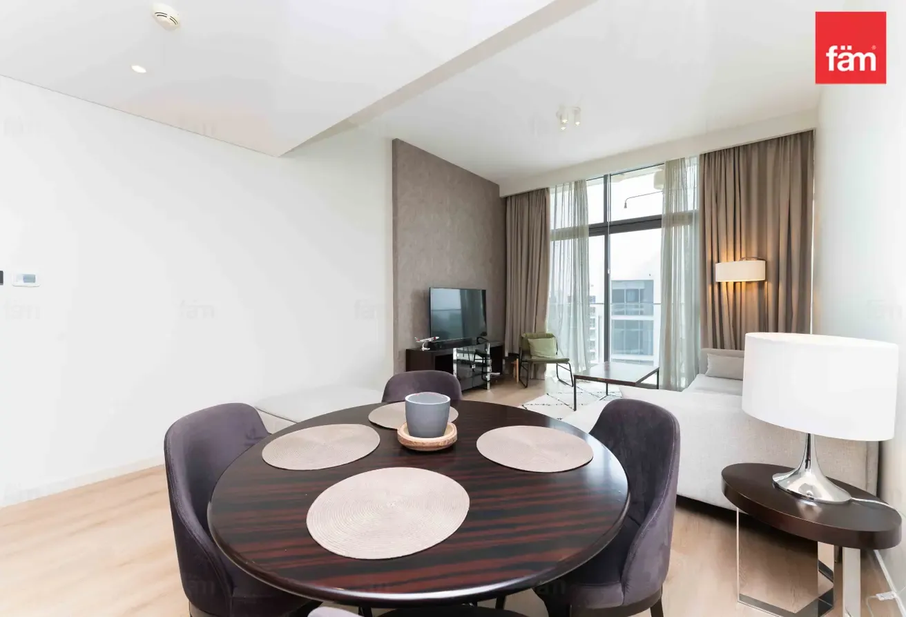 Golf Course View | Vot | Fully Furnished