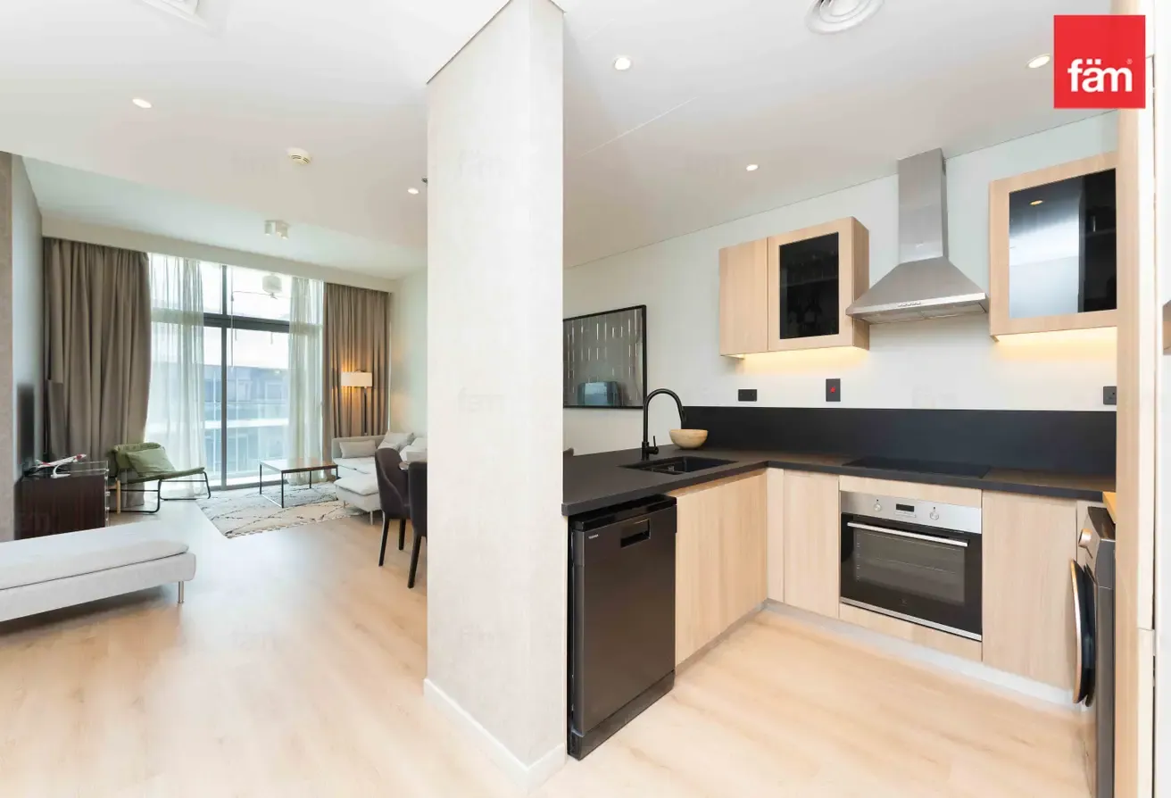 Golf Course View | Vot | Fully Furnished