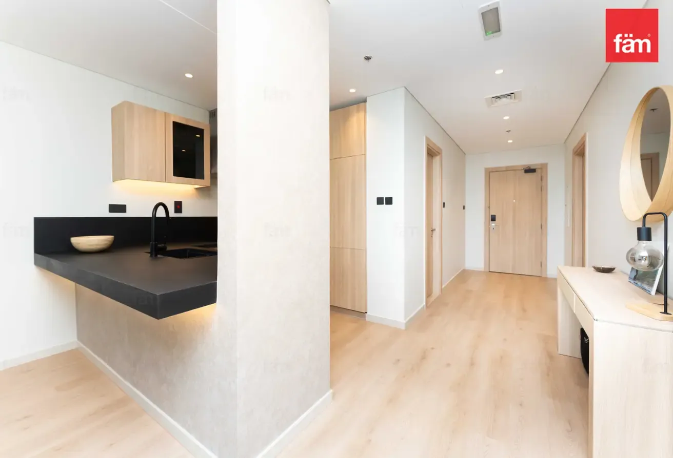 Golf Course View | Vot | Fully Furnished